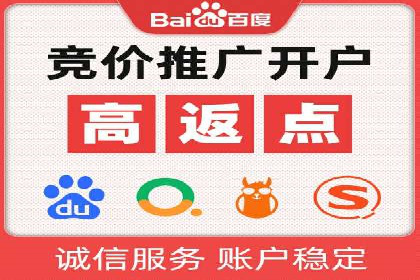 SEM竞价托管案例，助力企业业绩腾飞
